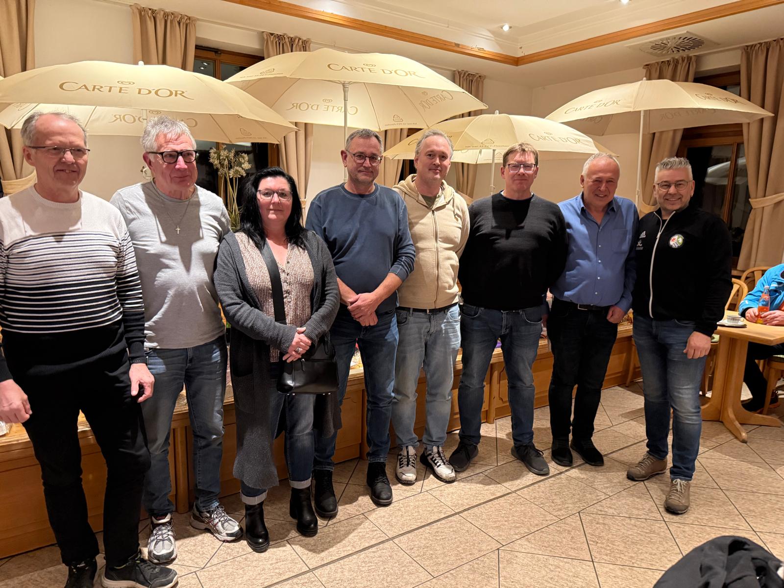 Schafkopfturnier 2025