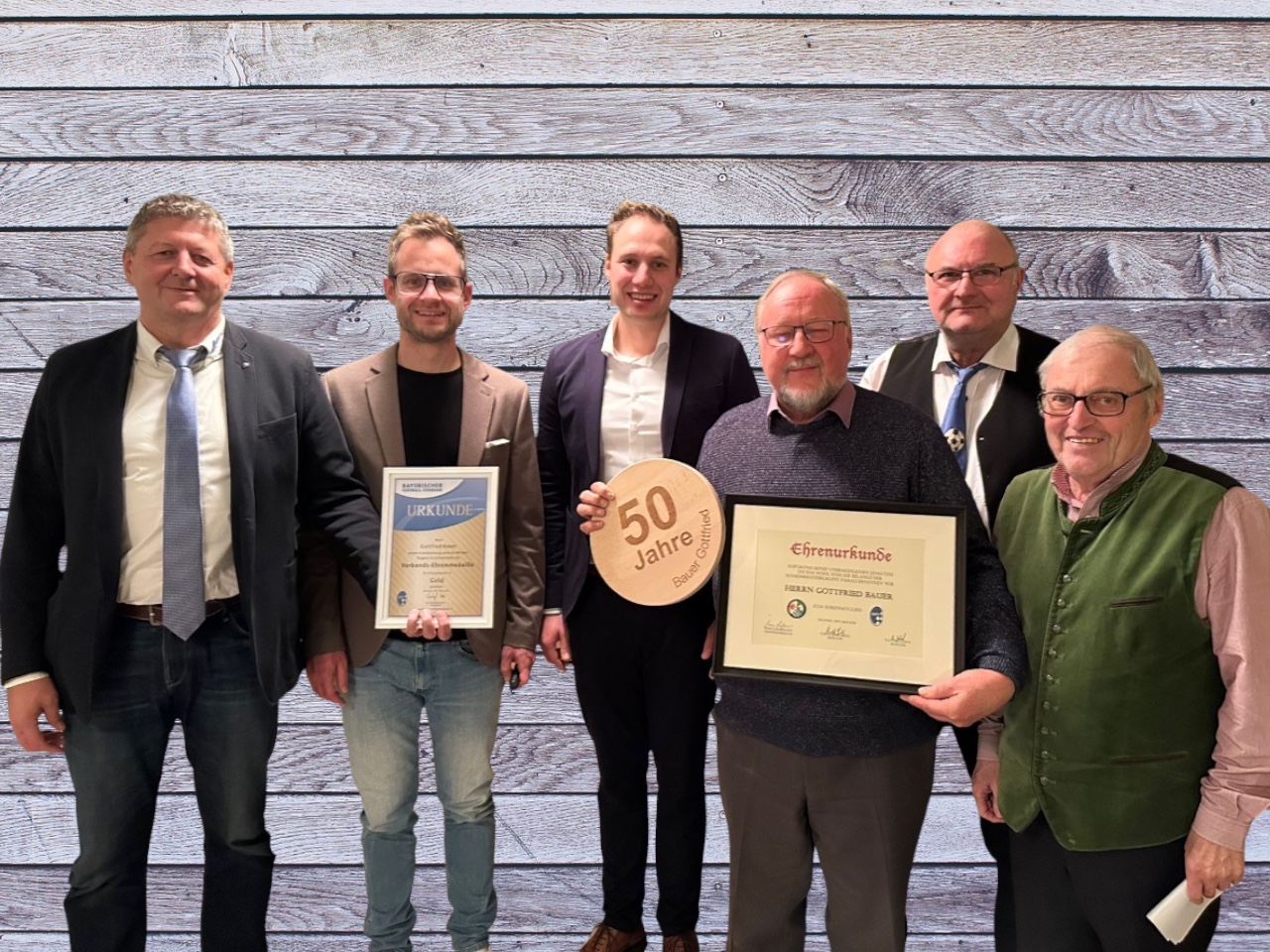 Weihnachtsfeier 2024