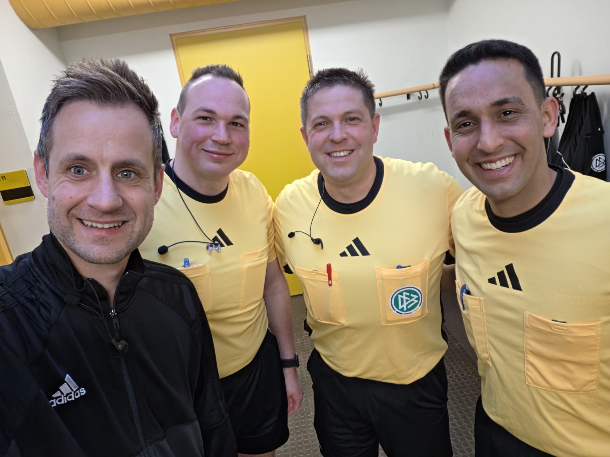 Relegation um Futsal-Bundesliga: Zwei Passauer SR mittendrin