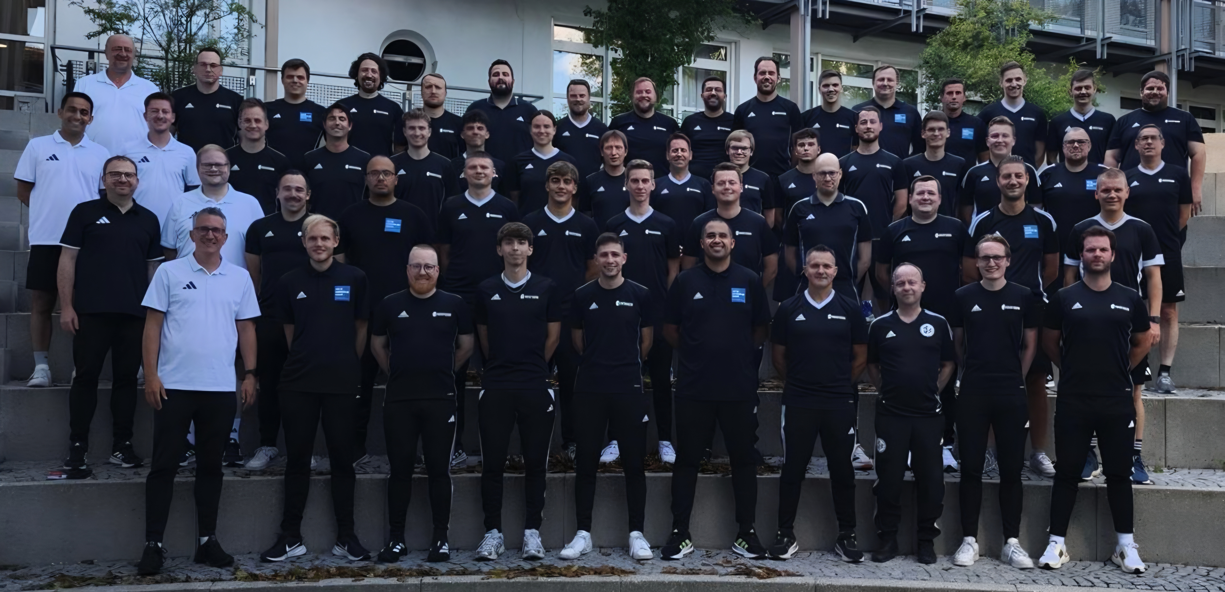 Passauer Schiris fit für Futsal und Beachsoccer
